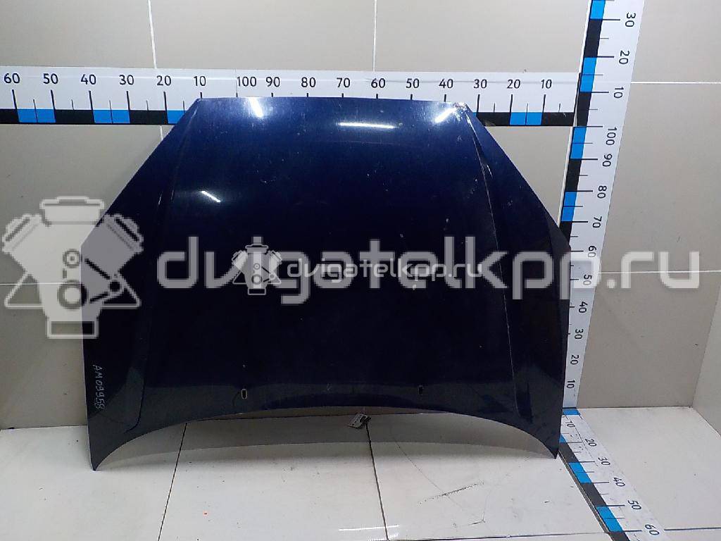 Фото Капот  1368555 для Ford Focus {forloop.counter}}