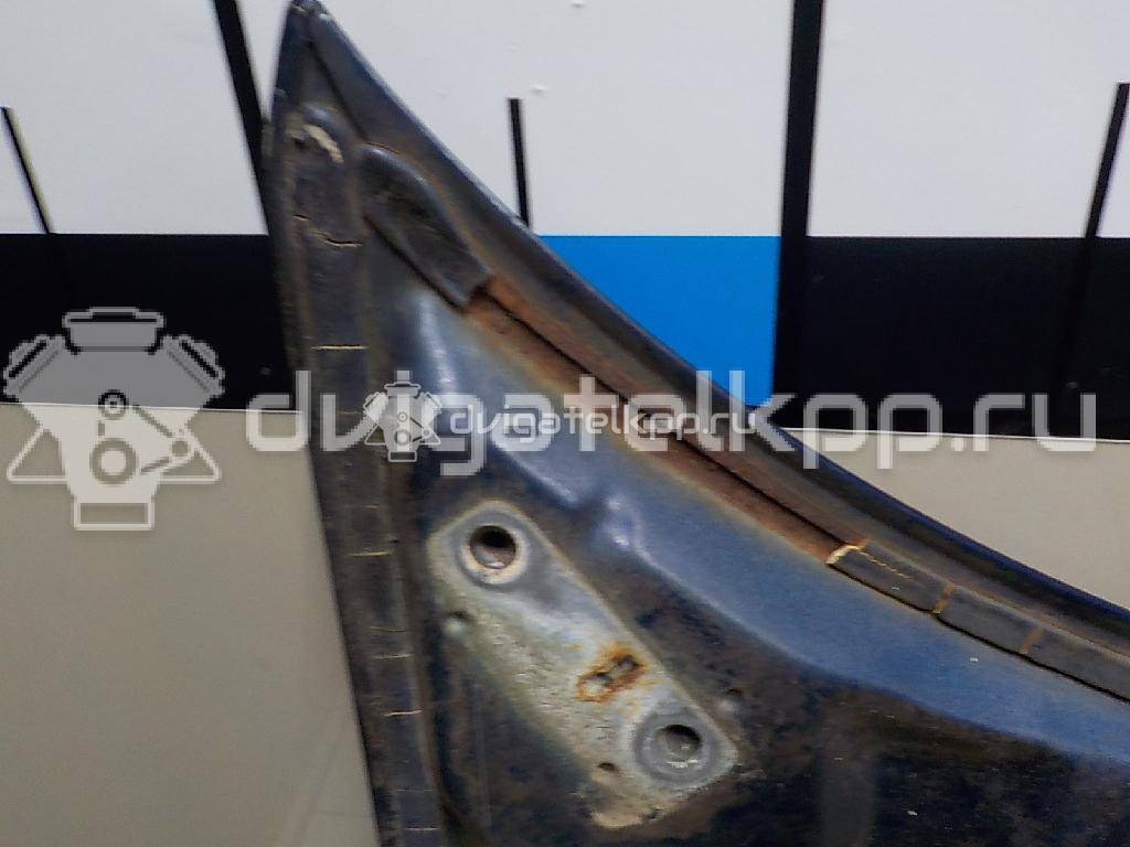 Фото Капот  1368555 для Ford Focus {forloop.counter}}