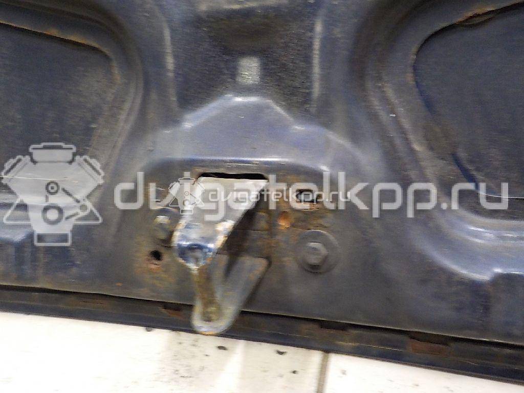 Фото Капот  1368555 для Ford Focus {forloop.counter}}