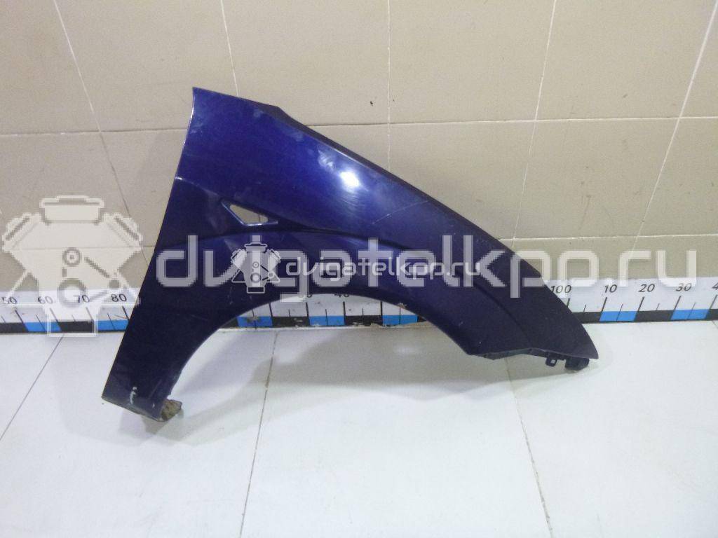 Фото Крыло переднее правое  1350731 для Ford Focus {forloop.counter}}
