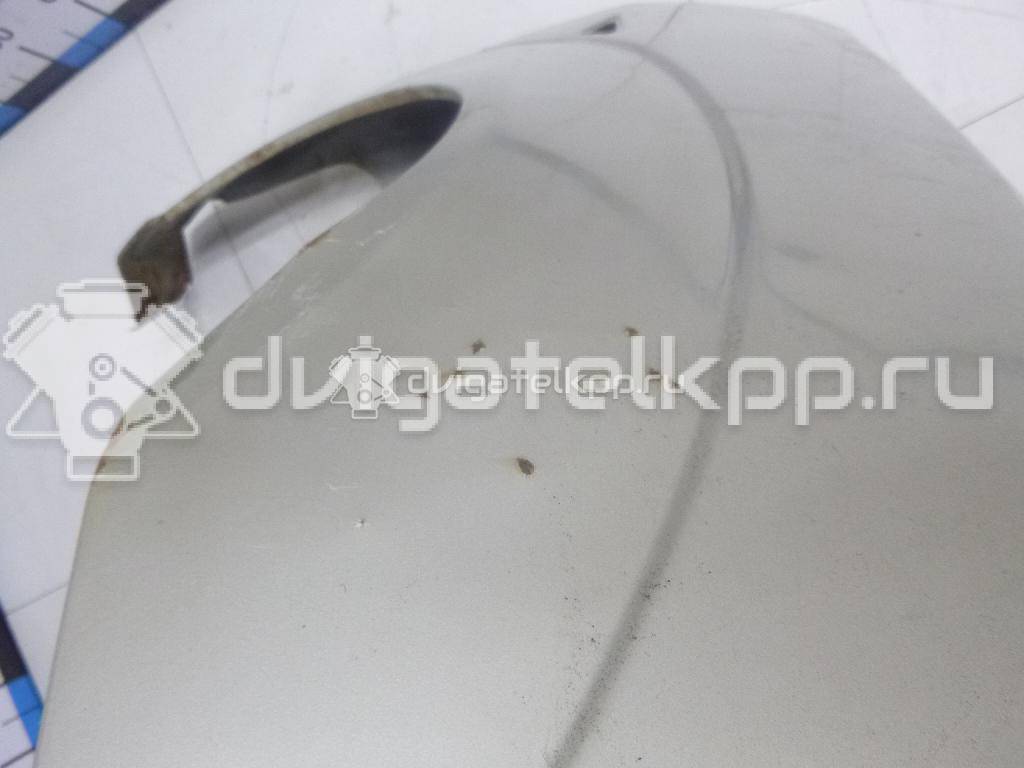 Фото Крыло переднее правое  1350731 для Ford Focus {forloop.counter}}