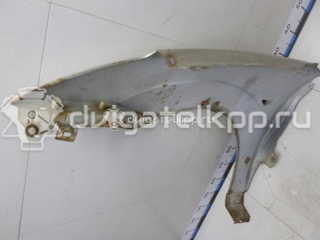 Фото Крыло переднее правое  1350731 для Ford Focus {forloop.counter}}