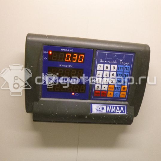 Фото Молдинг задней левой двери  1090849 для Ford Focus