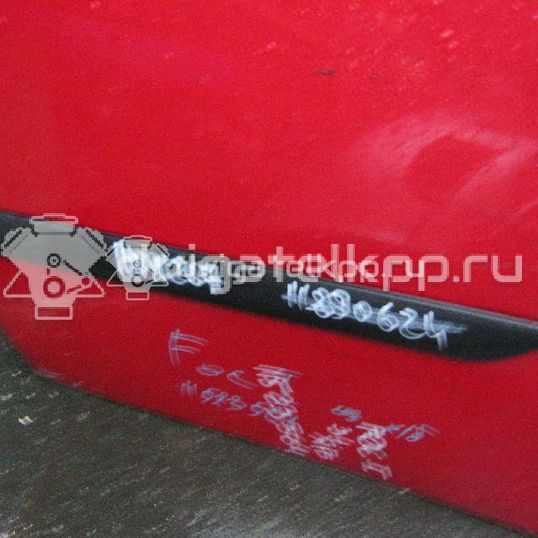 Фото Молдинг задней левой двери  1090849 для Ford Focus