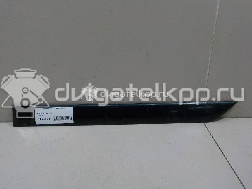 Фото Молдинг задней левой двери  1090849 для Ford Focus {forloop.counter}}