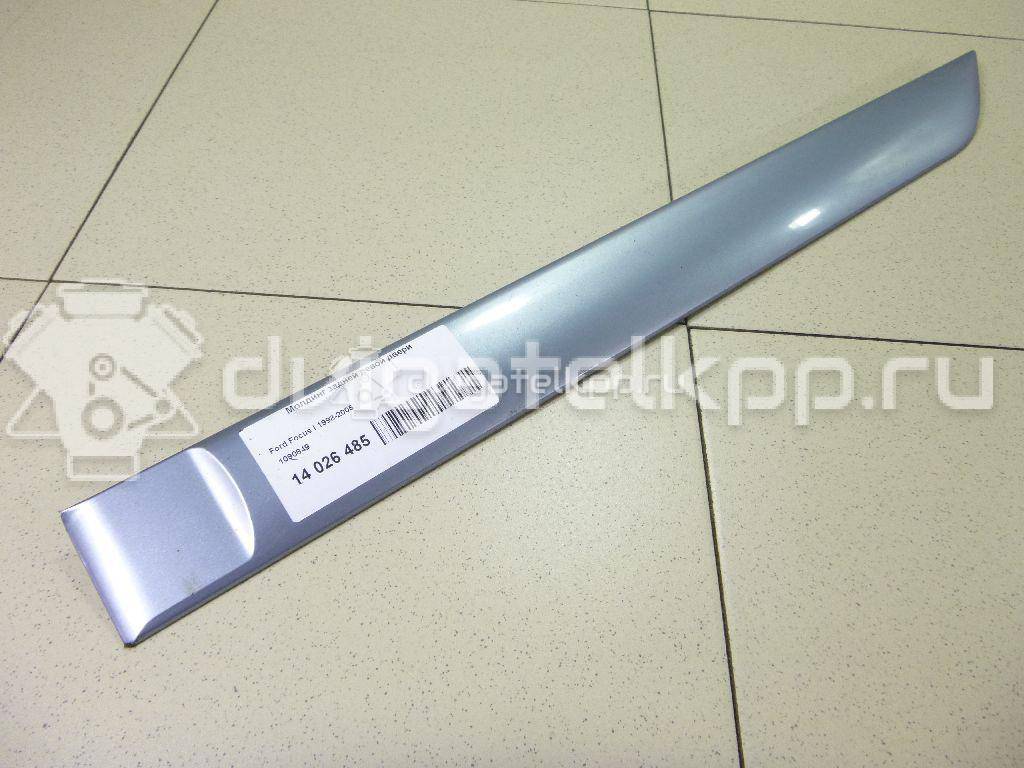 Фото Молдинг задней левой двери  1090849 для Ford Focus {forloop.counter}}