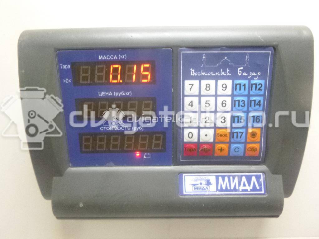 Фото Молдинг задней левой двери  1090848 для Ford Focus {forloop.counter}}