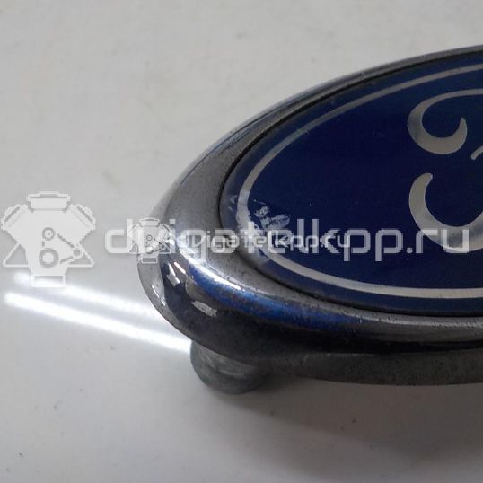 Фото Эмблема  1132682 для Ford Focus