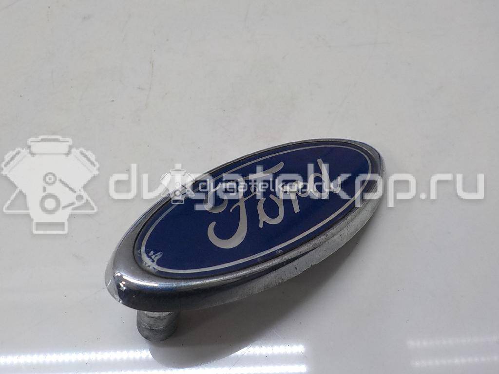 Фото Эмблема  1132682 для Ford Focus {forloop.counter}}