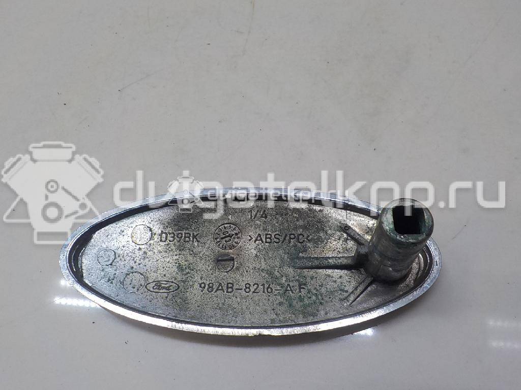 Фото Эмблема  1132682 для Ford Focus {forloop.counter}}