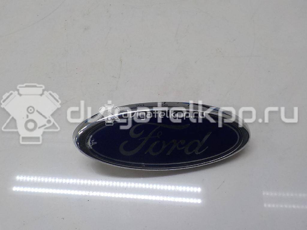 Фото Эмблема  1132682 для Ford Focus {forloop.counter}}