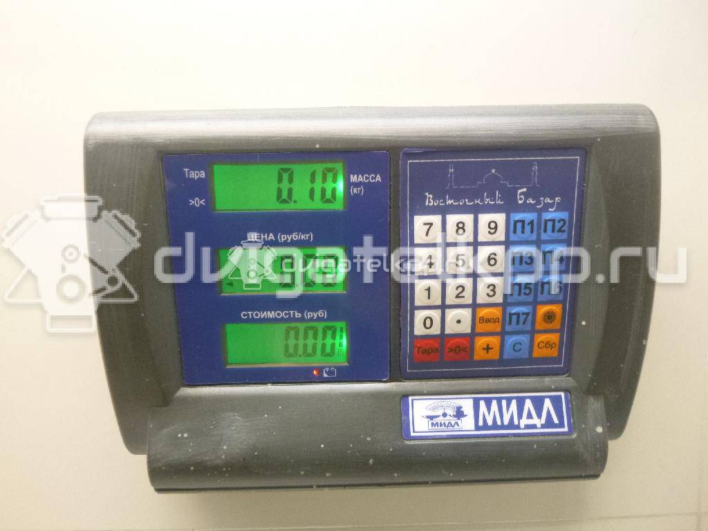 Фото Направляющая переднего бампера правая  1226308 для Ford Focus {forloop.counter}}