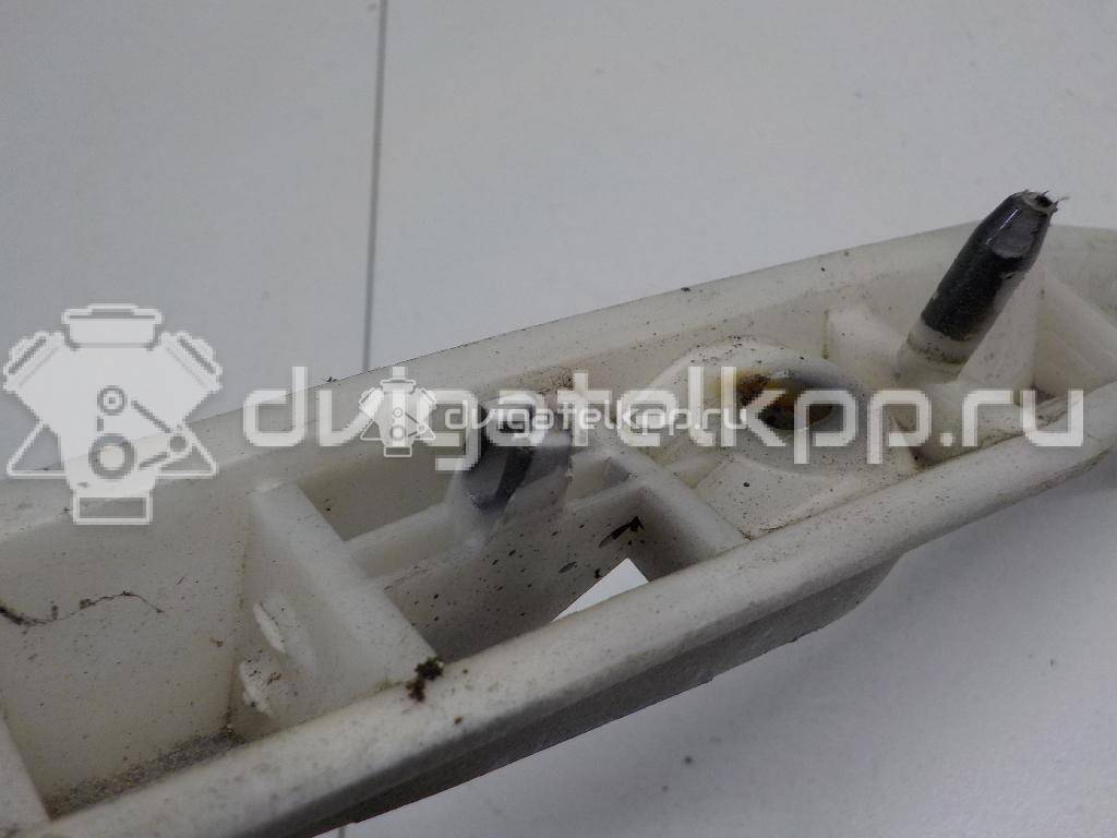 Фото Направляющая переднего бампера правая  1226308 для Ford Focus {forloop.counter}}