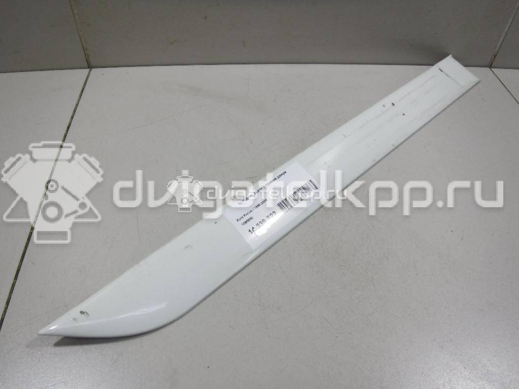 Фото Молдинг задней правой двери  1090850 для Ford Focus {forloop.counter}}