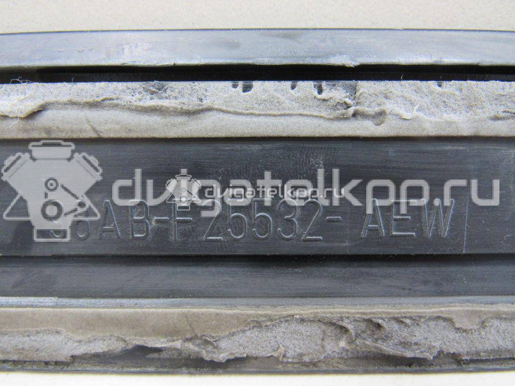 Фото Молдинг задней правой двери  1090850 для Ford Focus {forloop.counter}}