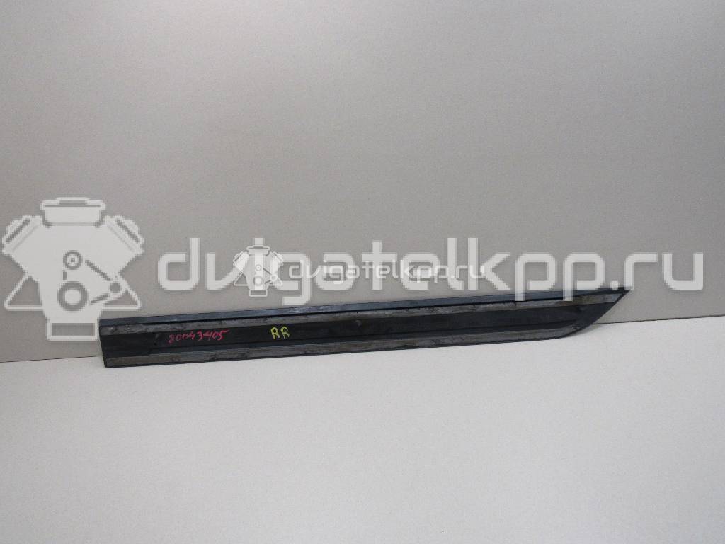 Фото Молдинг задней правой двери  1090850 для Ford Focus {forloop.counter}}