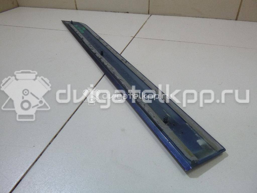 Фото Молдинг задней правой двери  1090850 для Ford Focus {forloop.counter}}