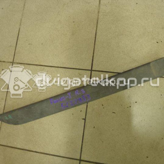 Фото Молдинг задней правой двери  1090850 для Ford Focus