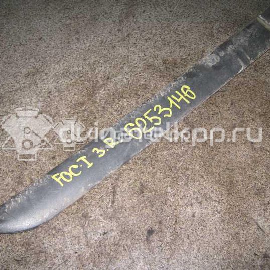 Фото Молдинг задней правой двери  1090850 для Ford Focus