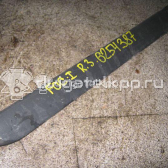 Фото Молдинг задней правой двери  1090850 для Ford Focus