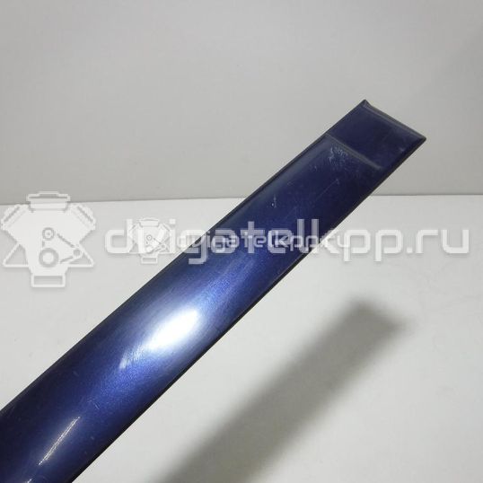Фото Молдинг задней правой двери  1090850 для Ford Focus