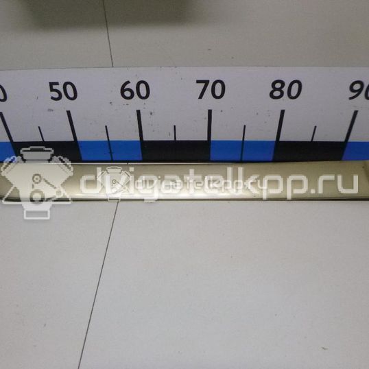 Фото Молдинг задней правой двери  1132450 для Ford Focus