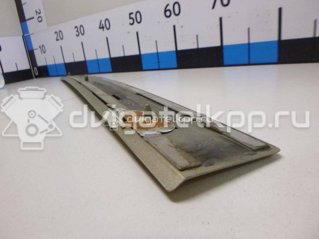 Фото Молдинг задней правой двери  1132450 для Ford Focus {forloop.counter}}
