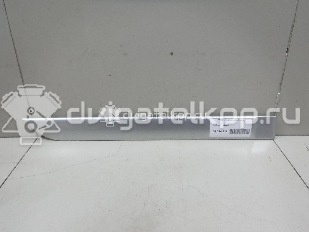 Фото Молдинг задней правой двери  1132450 для Ford Focus {forloop.counter}}