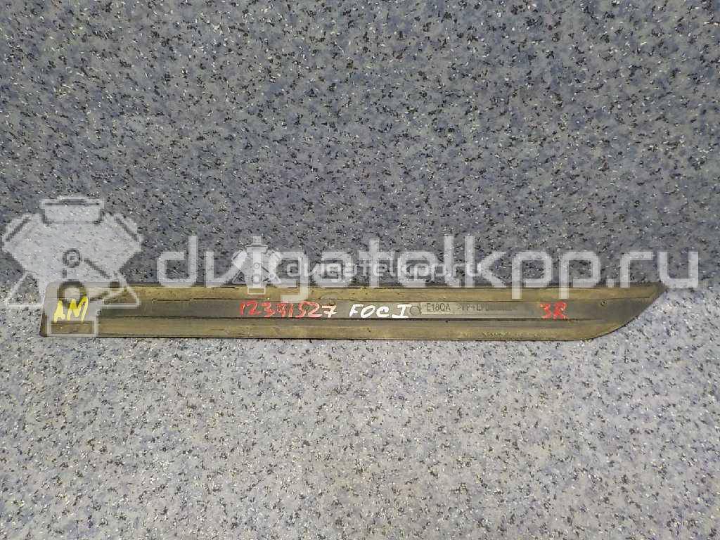 Фото Молдинг задней правой двери  1090847 для Ford Focus {forloop.counter}}