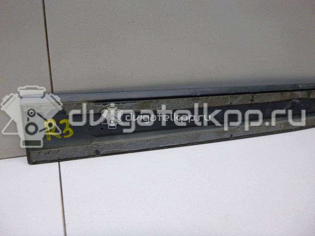 Фото Молдинг задней правой двери  1090847 для Ford Focus {forloop.counter}}
