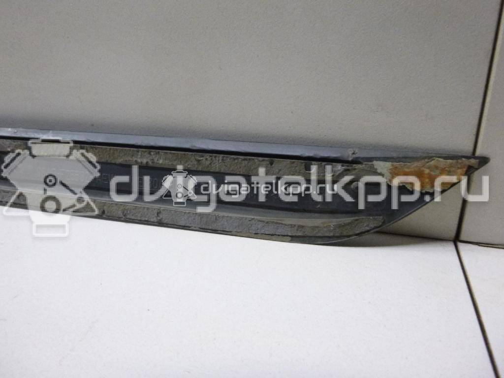 Фото Молдинг задней правой двери  1090847 для Ford Focus {forloop.counter}}