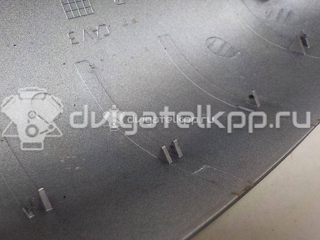 Фото Крышка корпуса зеркала левого  1078772 для Ford Focus {forloop.counter}}