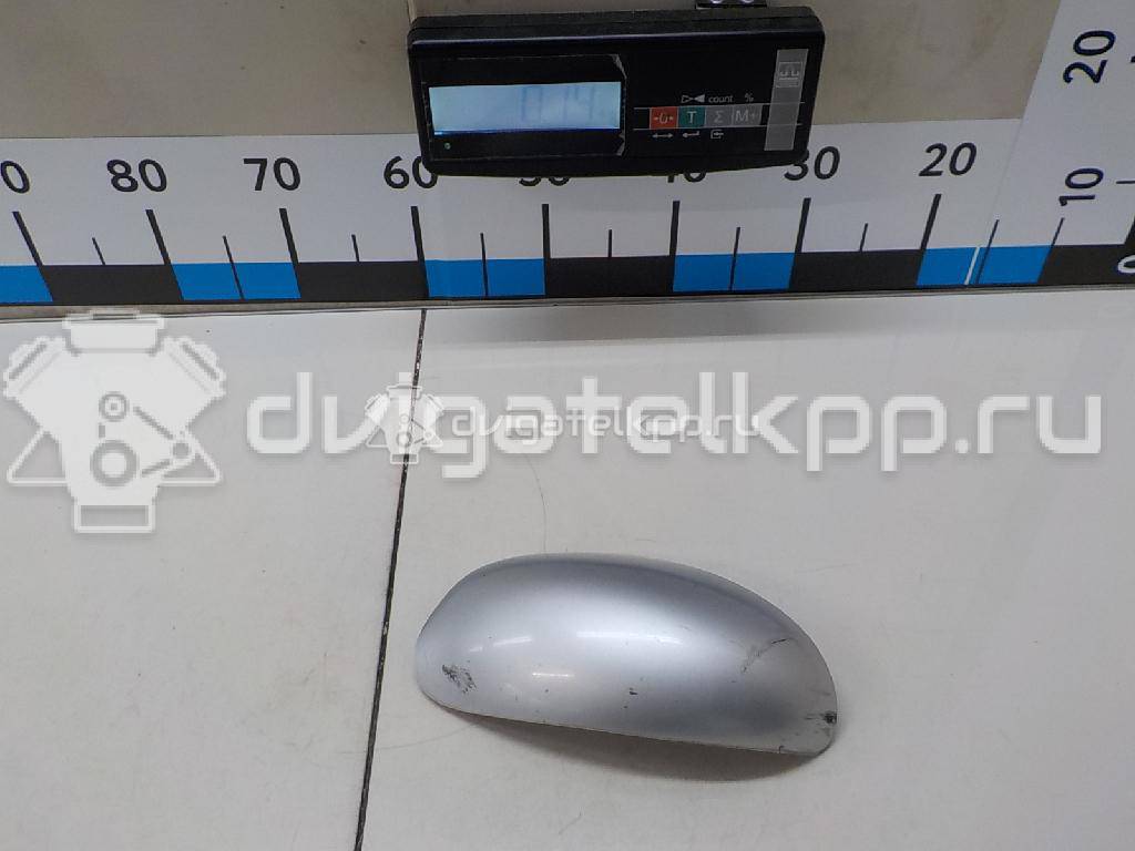 Фото Крышка корпуса зеркала левого  1078772 для Ford Focus {forloop.counter}}