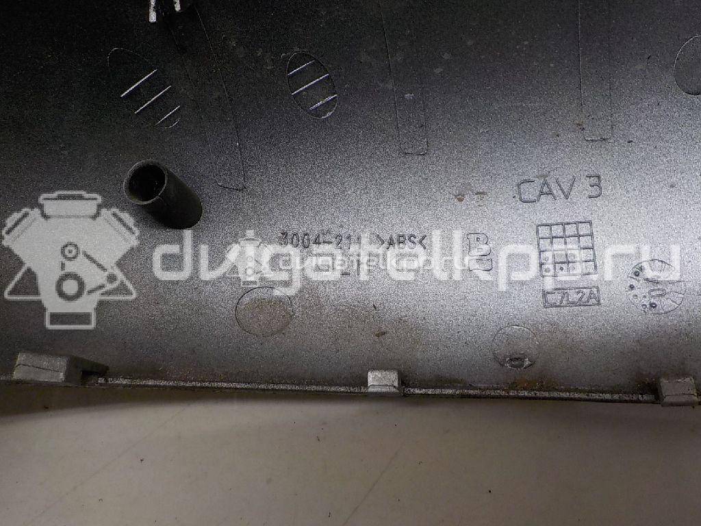 Фото Крышка корпуса зеркала левого  1078772 для Ford Focus {forloop.counter}}