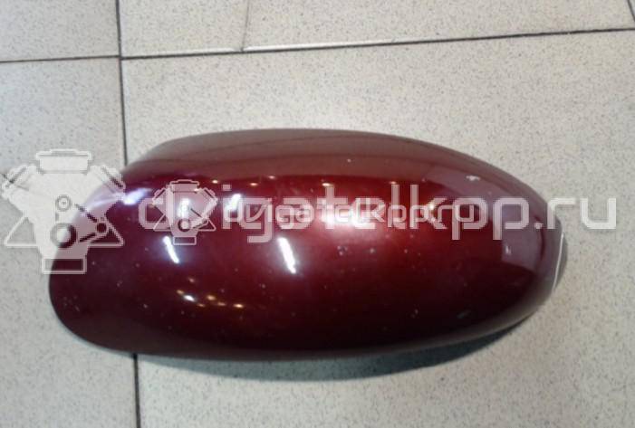 Фото Крышка корпуса зеркала левого  98AB17K747CAXWAA для Ford Focus {forloop.counter}}