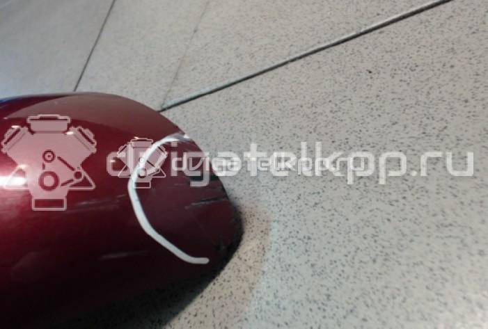 Фото Крышка корпуса зеркала левого  98AB17K747CAXWAA для Ford Focus {forloop.counter}}