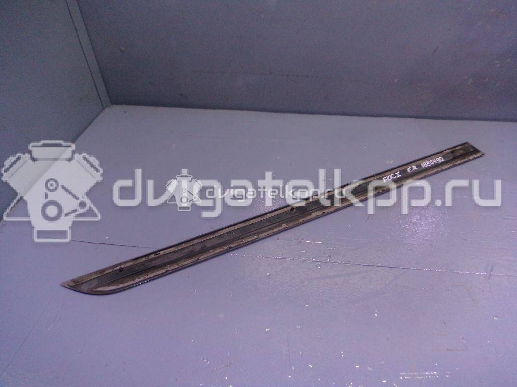 Фото Молдинг передней правой двери  1132452 для Ford Focus {forloop.counter}}