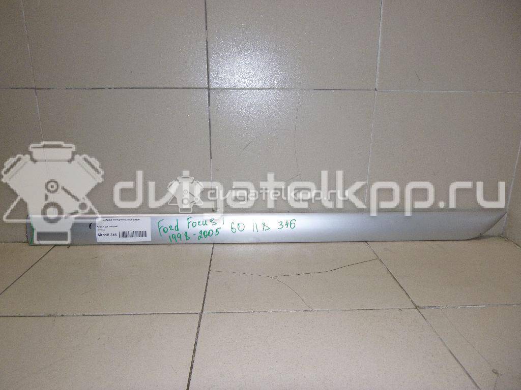 Фото Молдинг передней правой двери  1090842 для Ford Focus {forloop.counter}}