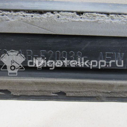 Фото Молдинг передней правой двери  1090842 для Ford Focus