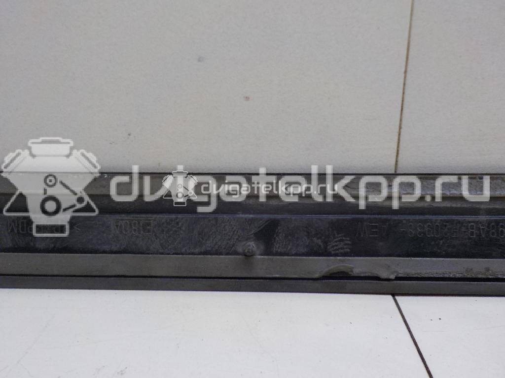 Фото Молдинг передней правой двери  1090842 для Ford Focus {forloop.counter}}
