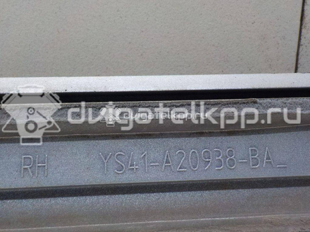 Фото Молдинг передней правой двери  1090842 для Ford Focus {forloop.counter}}