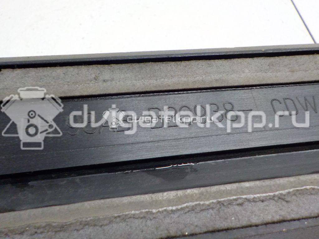 Фото Молдинг передней правой двери  1099709 для Ford Focus {forloop.counter}}