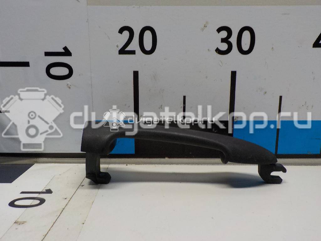 Фото Ручка двери наружная  1107182 для Ford Focus {forloop.counter}}