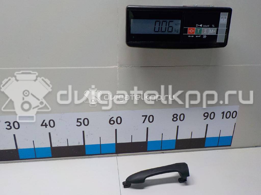 Фото Ручка двери наружная  1107182 для Ford Focus {forloop.counter}}