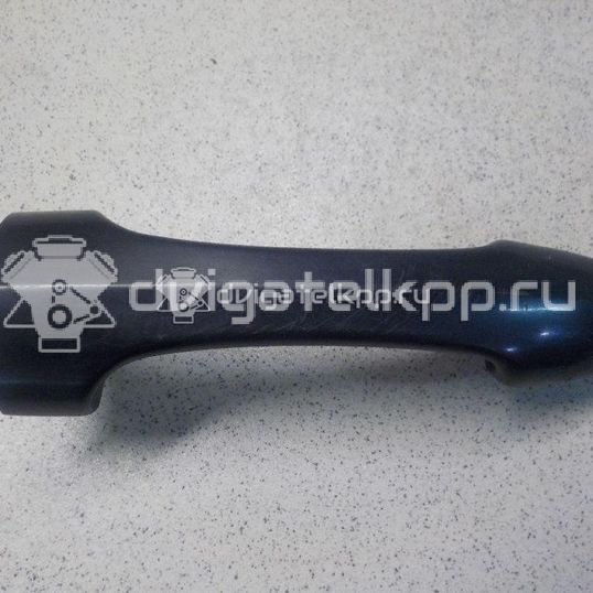 Фото Ручка двери наружная  1107182 для Ford Focus