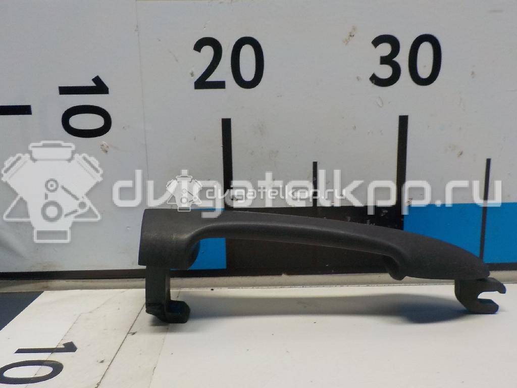 Фото Ручка двери наружная  1107182 для Ford Focus {forloop.counter}}