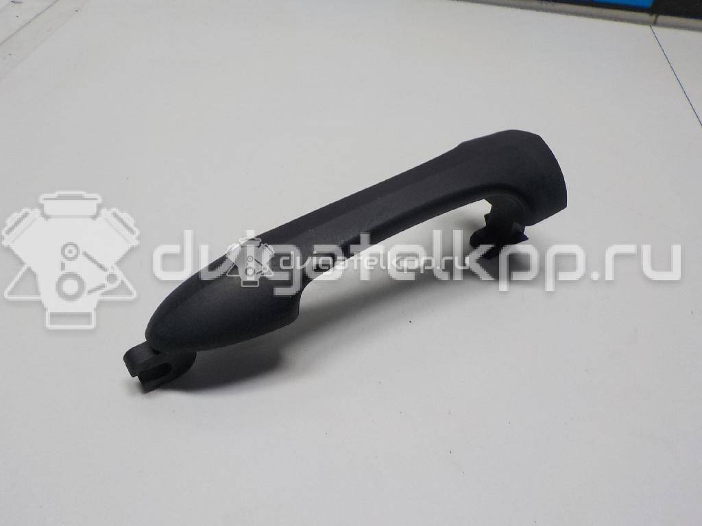 Фото Ручка двери наружная  1107182 для Ford Focus {forloop.counter}}