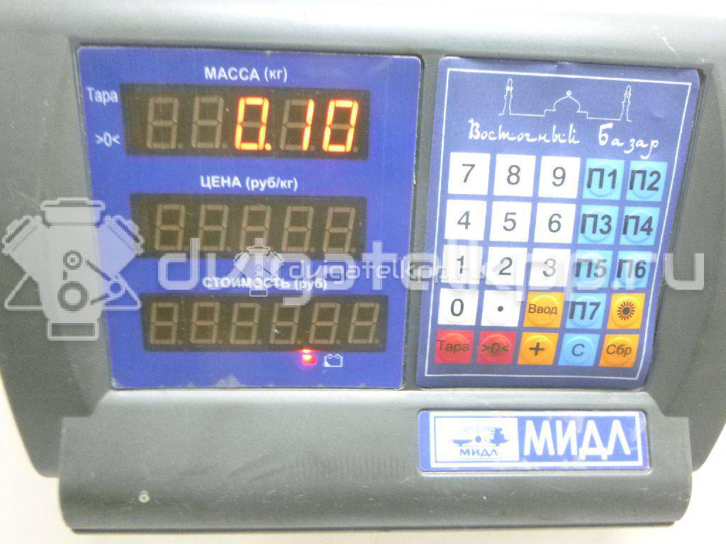 Фото Крышка корпуса зеркала правого  1078771 для Ford Focus {forloop.counter}}