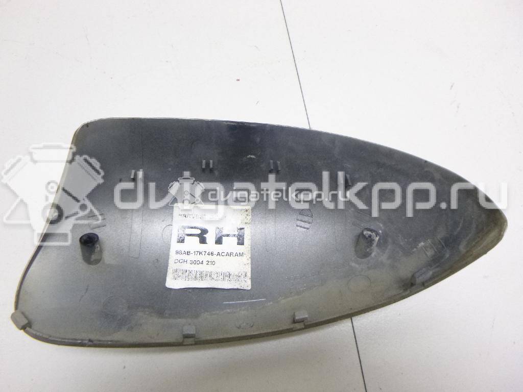 Фото Крышка корпуса зеркала правого  1078771 для Ford Focus {forloop.counter}}