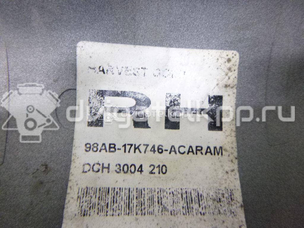 Фото Крышка корпуса зеркала правого  1078771 для Ford Focus {forloop.counter}}